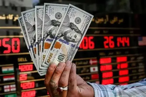قیمت دلار امروز 21 بهمن 1404 | بازار همچنان منتظر