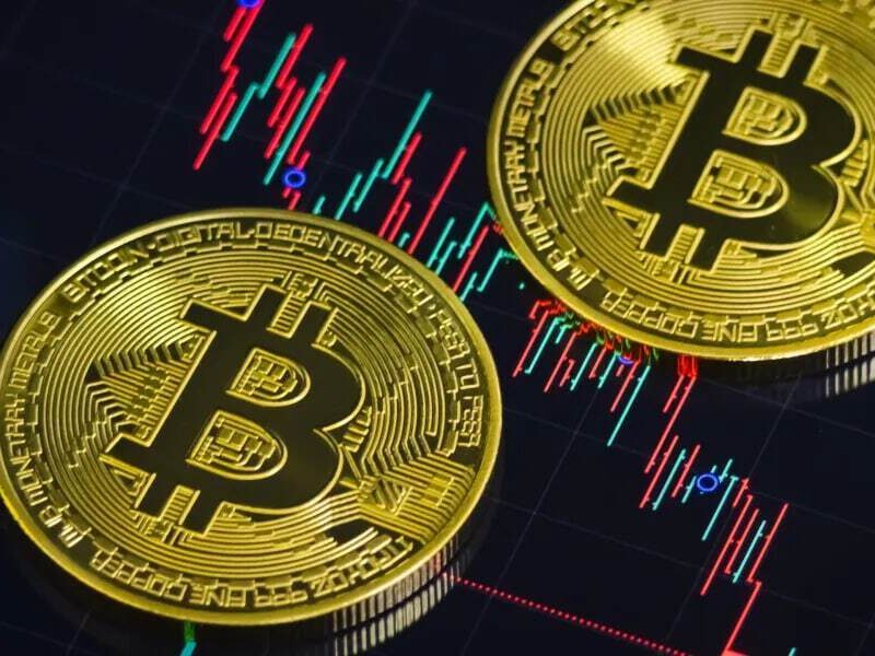  بیت‌کوین با افزایش تقاضا از محدوده حمایتی فاصله گرفت