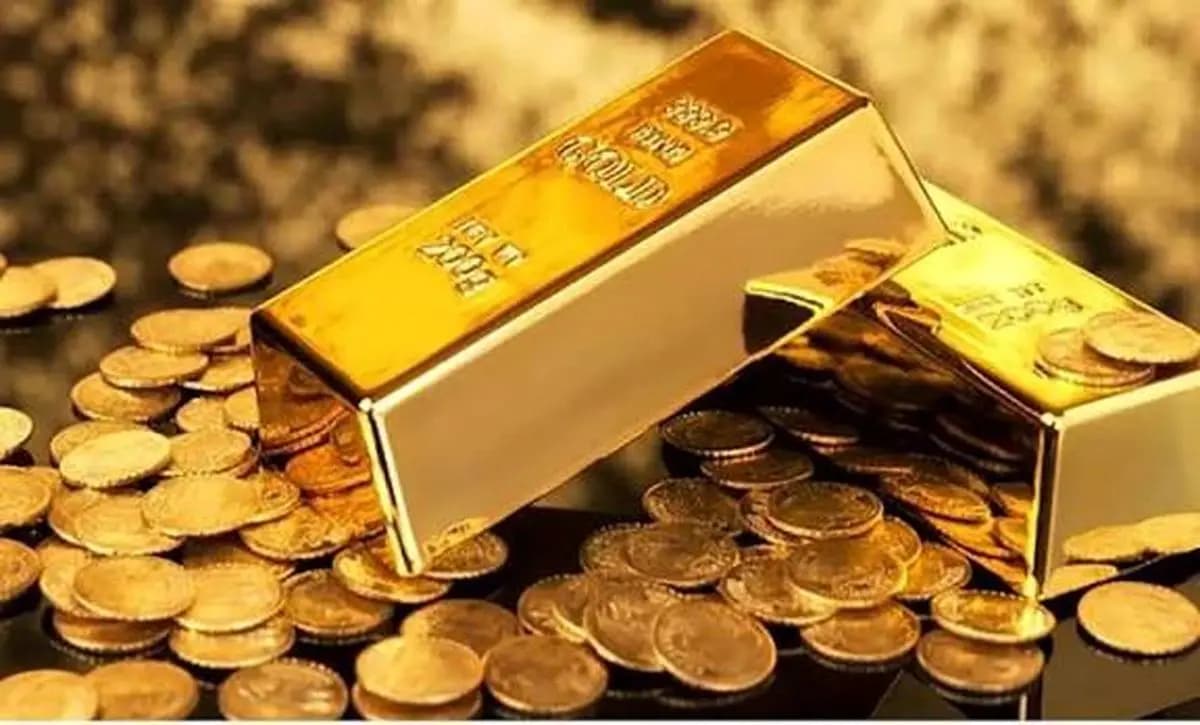 طلا دوباره مورد توجه بازار قرار گرفت؛ سرمایه‌گذاران به دنبال دارایی امن