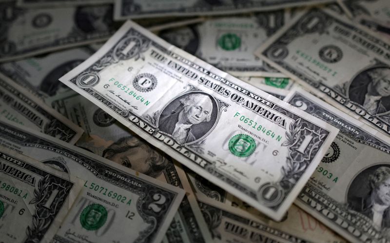 قیمت دلار امروز 