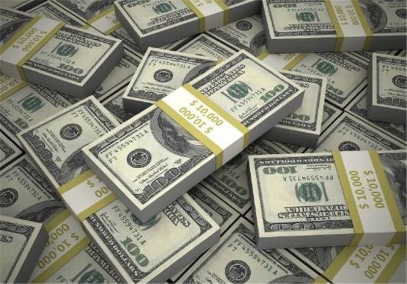 قیمت دلار امروز