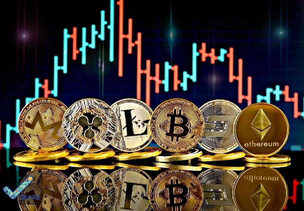بازار کریپتو؛ اتریوم و آلت‌کوین‌ها در وضعیت شکننده