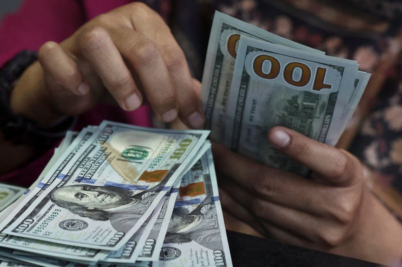 قیمت دلار امروز 