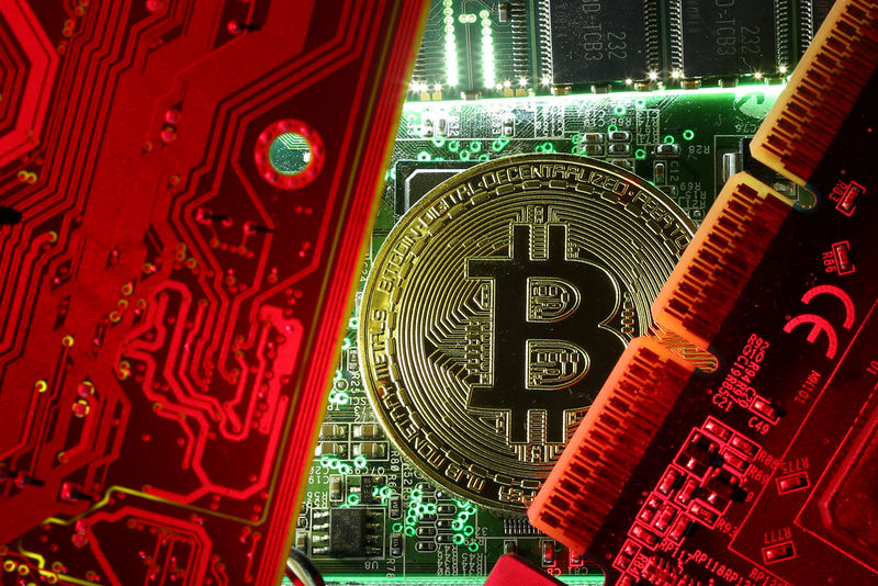 بیت‌کوین؛ بازار هنوز منتظر شکست محدوده فعلی است