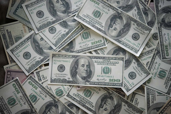 قیمت دلار امروز ۱۵ شهریور ۱۴۰۵