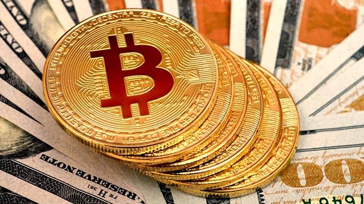 قیمت بیت کوین امروز ۱۸ شهریور ۱۴۰۵