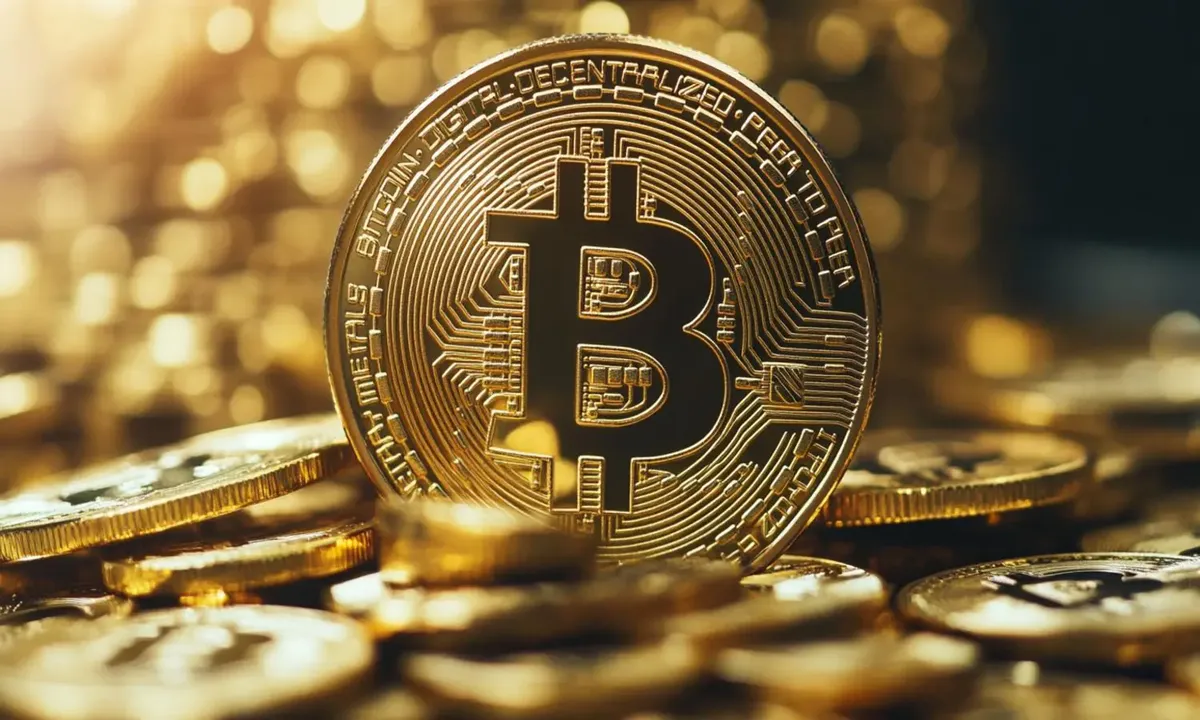 قیمت بیت کوین امروز ۲۱ شهریور ۱۴۰۵